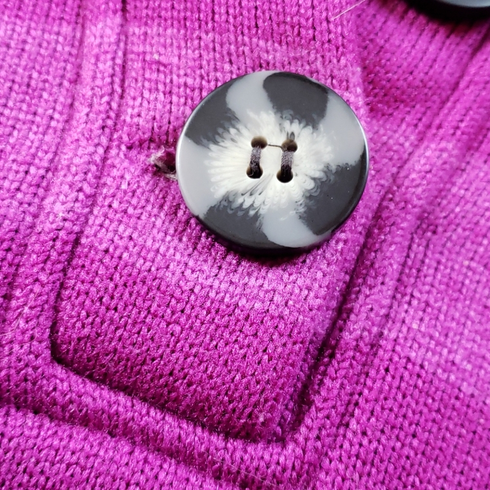 Avalanche Fuschia Women's Hoodie - Picture 2 of 5